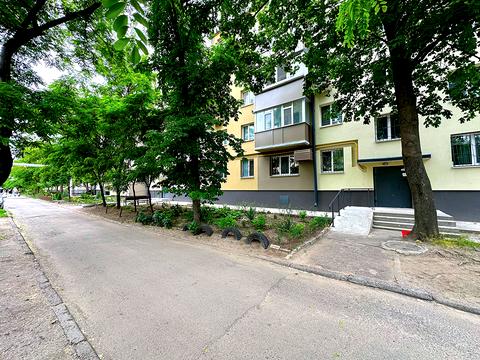 квартира по адресу Петра Калнышевского просп. (Косіора), 1