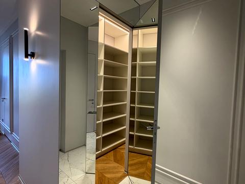 квартира по адресу Костанайская ул., 13