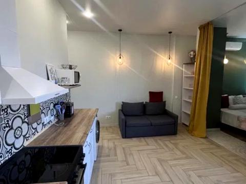 квартира за адресою Виконкомівська вул., 24-Б