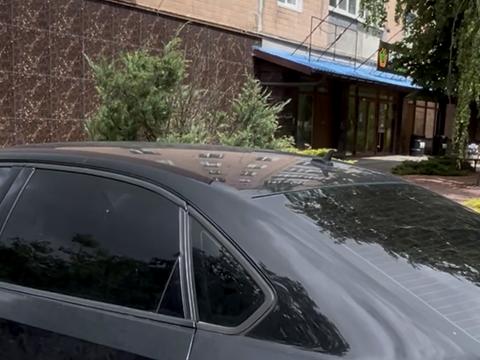 комерційна за адресою Семена Палія вул., 2