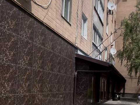 комерційна за адресою Семена Палія вул., 2