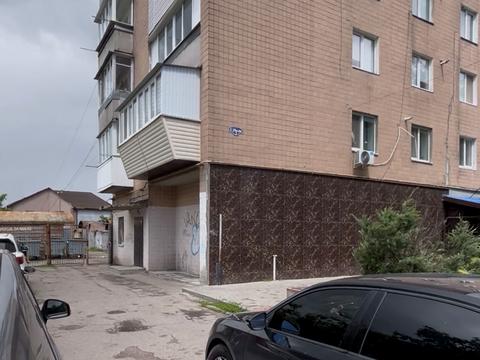 комерційна за адресою Семена Палія вул., 2