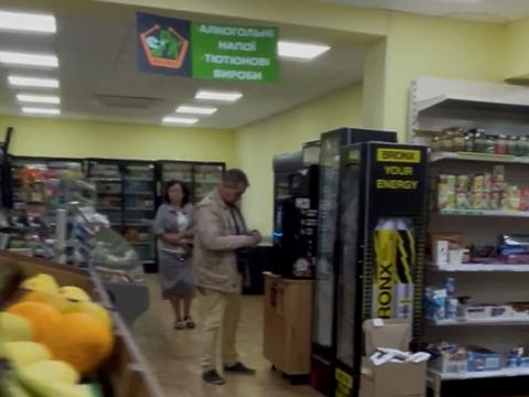 комерційна за адресою Семена Палія вул., 2