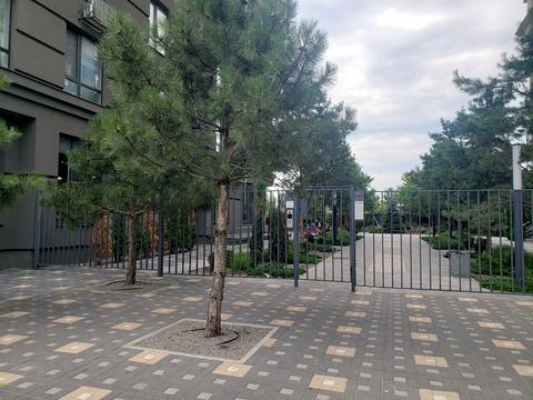 квартира по адресу Камянская ул. (Дніпродзержинська), 6