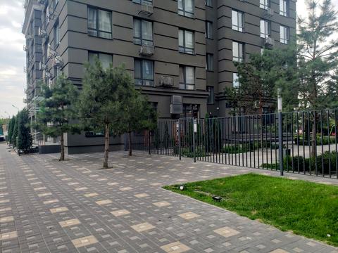 квартира по адресу Камянская ул. (Дніпродзержинська), 6