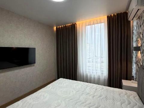 квартира по адресу Космическая ул., 5
