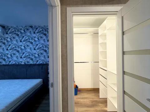 квартира по адресу Космическая ул., 5