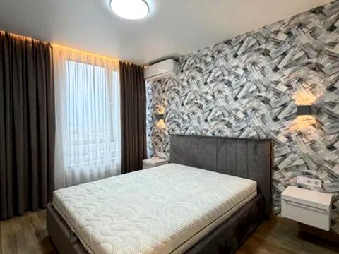 квартира по адресу Космическая ул., 5
