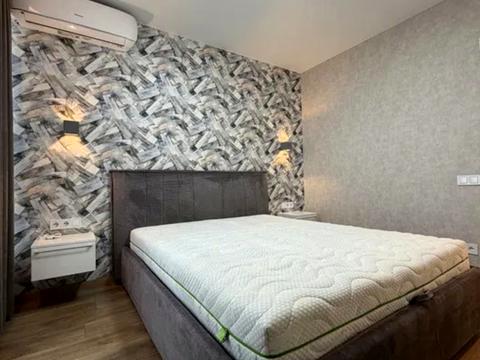 квартира по адресу Космическая ул., 5