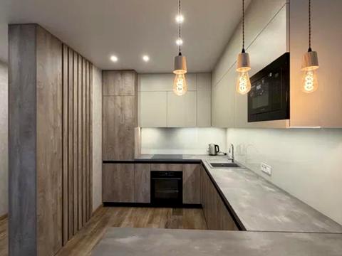 квартира по адресу Космическая ул., 5