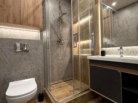 квартира по адресу Космическая ул., 5