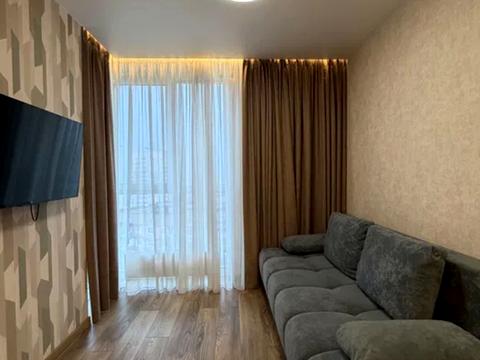 квартира по адресу Космическая ул., 5