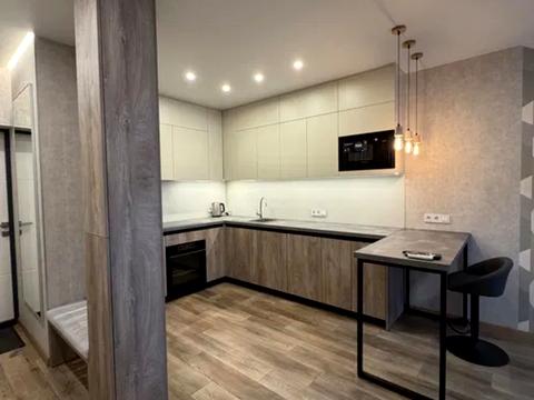 квартира по адресу Космическая ул., 5