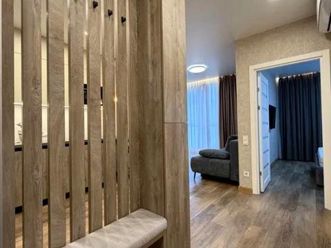 квартира по адресу Космическая ул., 5