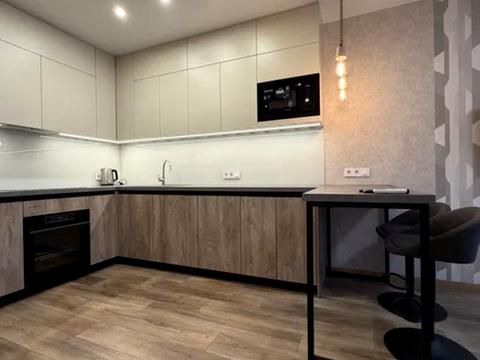 квартира по адресу Космическая ул., 5