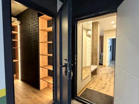 квартира по адресу Космическая ул., 5