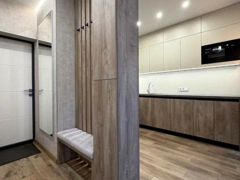 квартира по адресу Космическая ул., 5