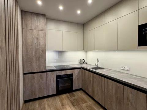 квартира по адресу Космическая ул., 5