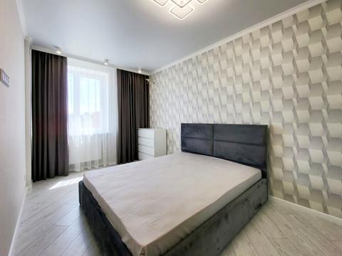 квартира по адресу Пирогова ул., 89-Б