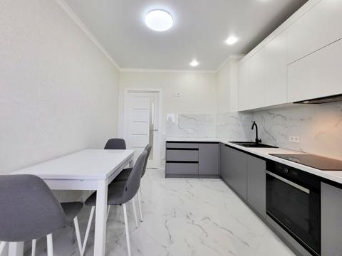 квартира по адресу Пирогова ул., 89-Б