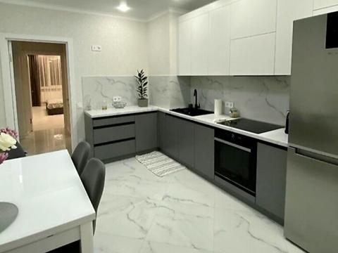 квартира по адресу Пирогова ул., 89-Б