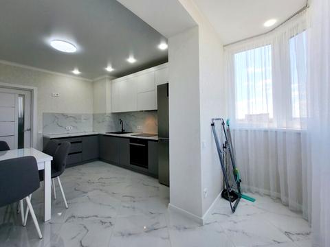 квартира по адресу Пирогова ул., 89-Б