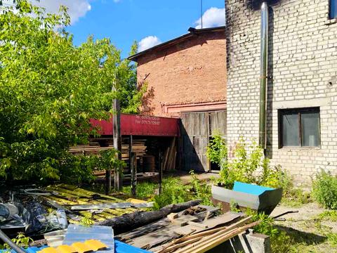 комерційна за адресою Житомир, Зарічна вул., 5