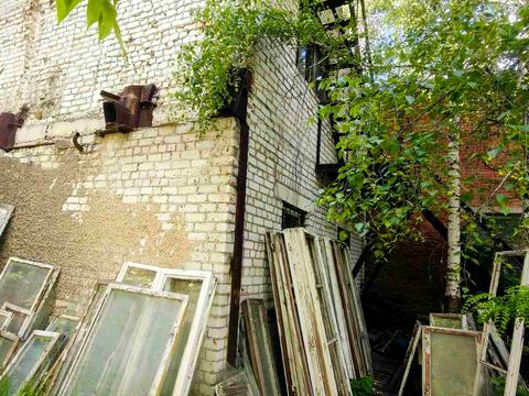 комерційна за адресою Житомир, Зарічна вул., 5