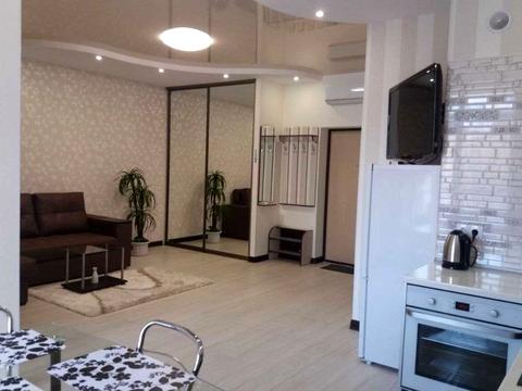 квартира за адресою Генуезька вул., 24д к.1-3