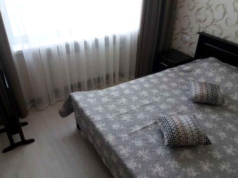 квартира за адресою Генуезька вул., 24д к.1-3