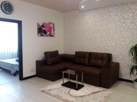 квартира за адресою Генуезька вул., 24д к.1-3