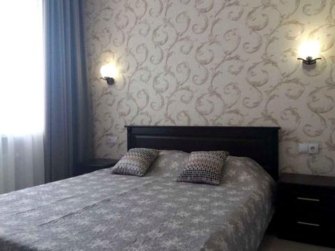 квартира за адресою Генуезька вул., 24д к.1-3