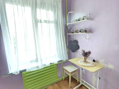 квартира за адресою Мілютенка вул., 3
