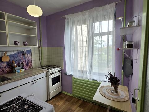 квартира за адресою Мілютенка вул., 3