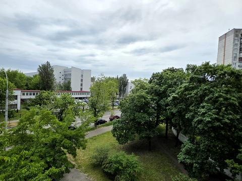квартира за адресою Мілютенка вул., 3