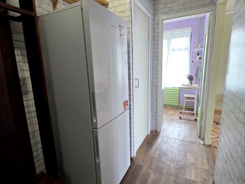 квартира за адресою Мілютенка вул., 3