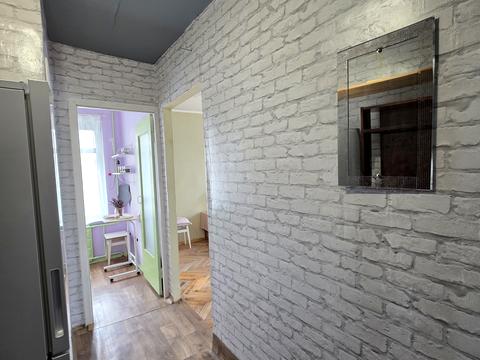 квартира за адресою Мілютенка вул., 3