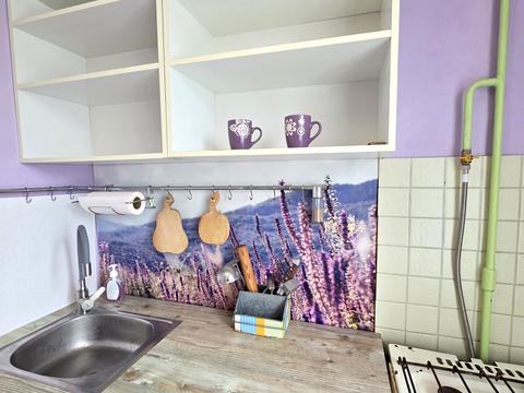 квартира за адресою Мілютенка вул., 3