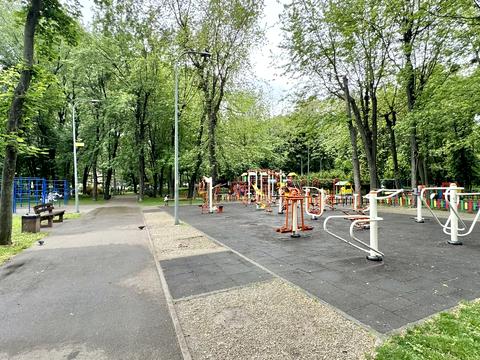 квартира за адресою Парково-Сирецька вул. (Тимофія Шамрила), 4-В