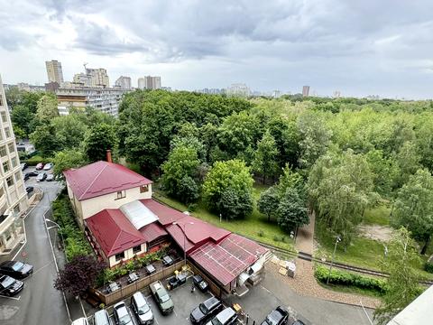 квартира за адресою Парково-Сирецька вул. (Тимофія Шамрила), 4-В