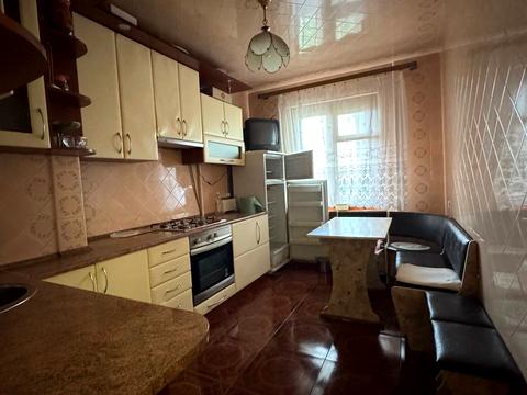 квартира по адресу Научная ул., 21б