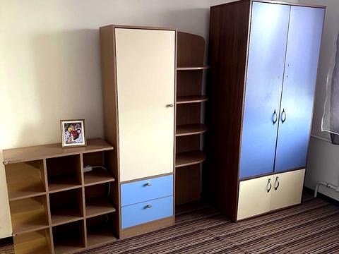 квартира за адресою Новорічна вул., 79