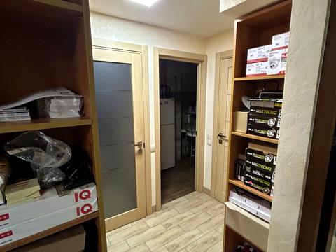 коммерческая по адресу Мельника ул. (Черняховского), 16а