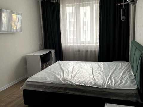 квартира по адресу Заливная ул., 2