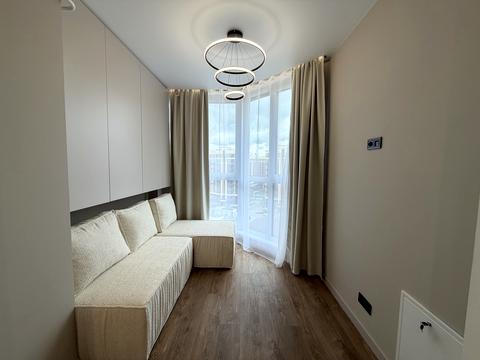квартира за адресою Мартинова просп., (вул. Григорія Сковороди, 14)