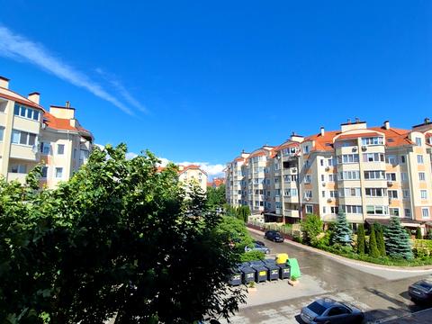 квартира по адресу Богдана Хмельницкого ул., 7