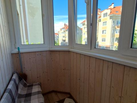 квартира по адресу Богдана Хмельницкого ул., 7