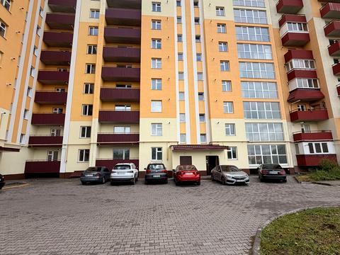 квартира за адресою Хмельницький, Героя України Дмитра Крамара вул., ()
