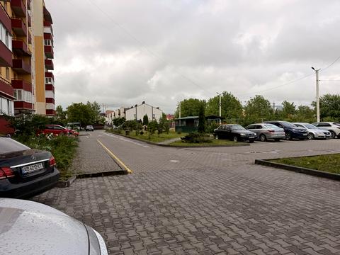 квартира за адресою Хмельницький, Героя України Дмитра Крамара вул., ()