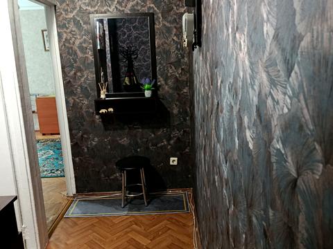 квартира по адресу Ружинская ул. (Вильгельма Пика), 20/54
